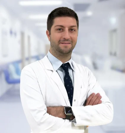 Picture of Yazar: Doç. Dr. Mehmet Fatih Yılmaz